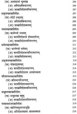 Atidesha in Panini - Retail Maharaj