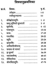 Sheshasvanitam: Sanskrit Poems - Retail Maharaj