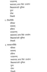 Methods of Teaching Sahitya - Retail Maharaj