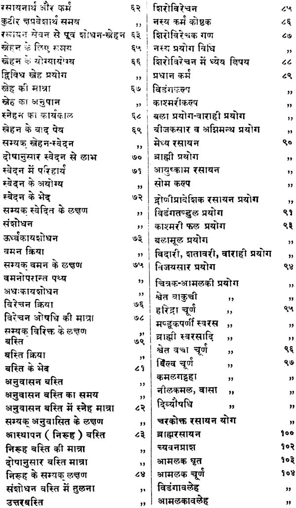 रसायनतन्त्र: Rasayan Tantra - Retail Maharaj