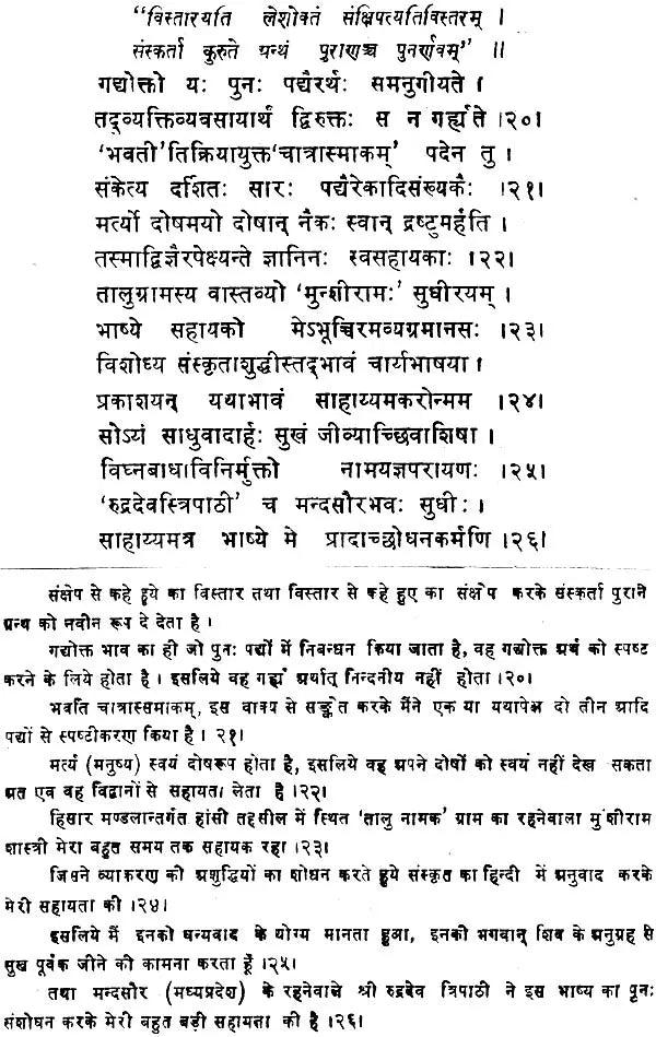 Commentary on Vishnu Sahasranama (Sanskrit & Hindi Translation) – Set of 4 Volumes - Retail Maharaj