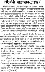 Kshir Tarangini of Kshira Swami - Retail Maharaj