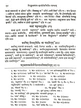 Pingala Chhandah Sutram with Commentary of Yadav Prakash - Retail Maharaj