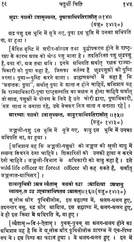 Agnichayana in The Shatapath Brahmana (An Old and Rare Book) - Retail Maharaj