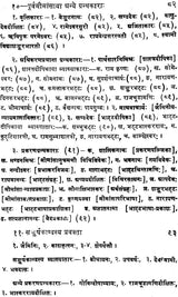 Mimamsa Shabar Bhashya - First Three Chapters (An Old and Rare Book) - Retail Maharaj