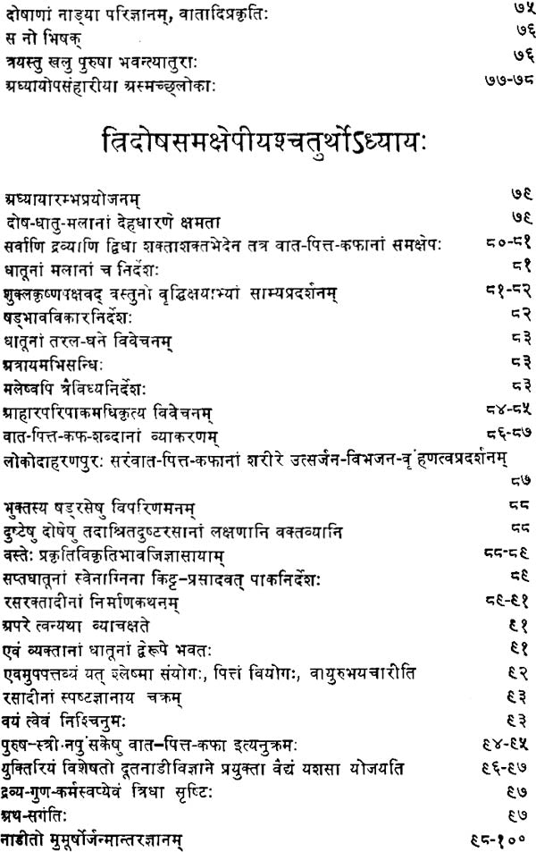 Nadi Tattva Darshan - Retail Maharaj