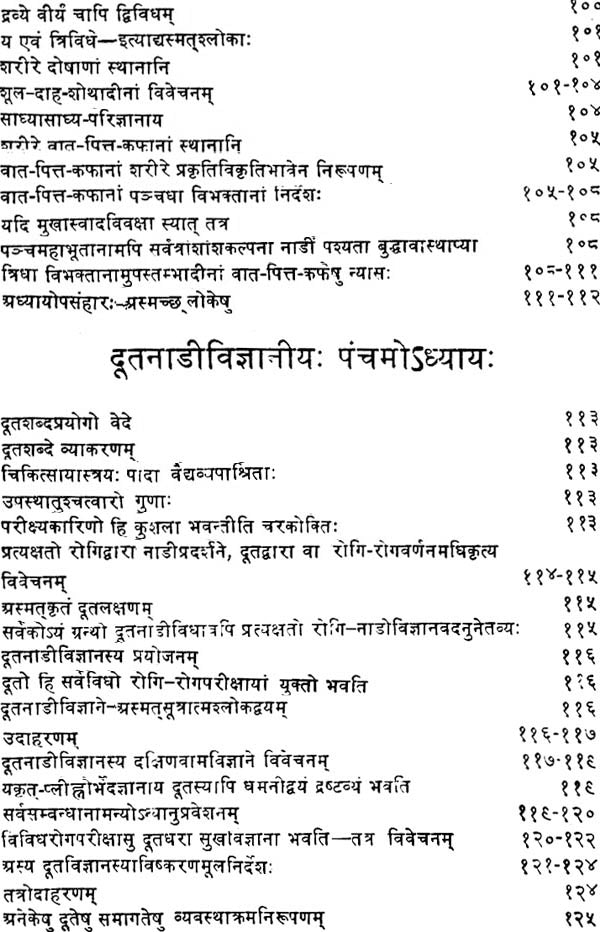 Nadi Tattva Darshan - Retail Maharaj