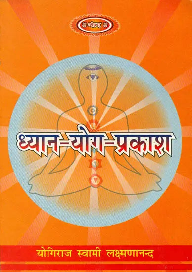 Dhyana Yoga Prakash - Retail Maharaj