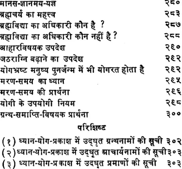 Dhyana Yoga Prakash - Retail Maharaj