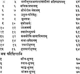 Katyayana Grhya Sutra - Retail Maharaj