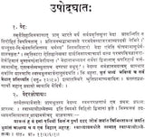 Nirukta Shloka Varttikam - Retail Maharaj