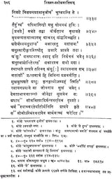 Nirukta Shloka Varttikam - Retail Maharaj