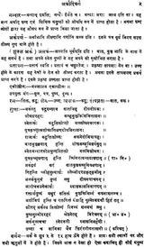 निघण्टु आदर्श: Nighantu Adarsha (Set of 2 Volumes) - Retail Maharaj
