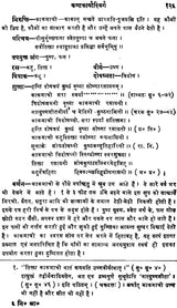 निघण्टु आदर्श: Nighantu Adarsha (Set of 2 Volumes) - Retail Maharaj