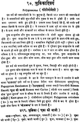 निघण्टु आदर्श: Nighantu Adarsha (Set of 2 Volumes) - Retail Maharaj