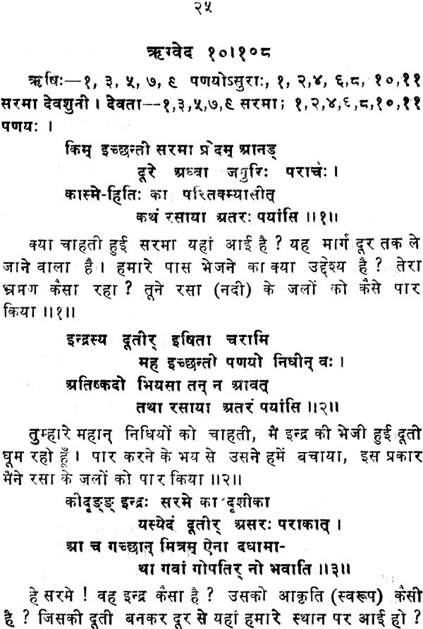The True Meaning of Vedic Stories - Retail Maharaj