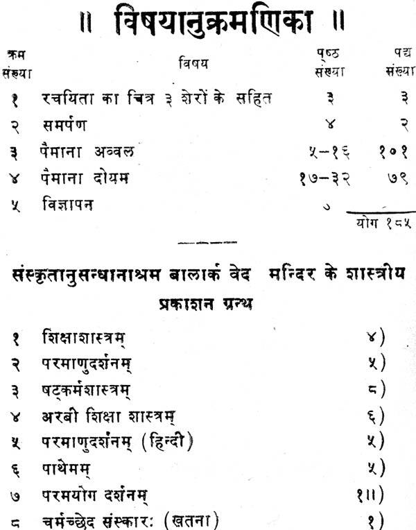 Path Pathik Pathey: Short Poems - Retail Maharaj