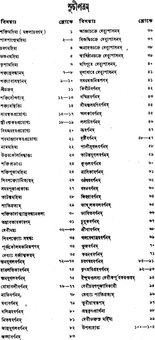 Anand Lahari (Bengali) - Retail Maharaj