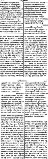 Vayu Purana (Bengali) - Retail Maharaj