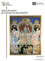 Index Des Mots De L'Œuvre de Bhavabhuti - Retail Maharaj