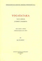 Yogasataka: Texte Médical Attribué à Nagarjuna (An Old and Rare Book) - Retail Maharaj