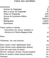 Yogasataka: Texte Médical Attribué à Nagarjuna (An Old and Rare Book) - Retail Maharaj