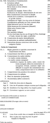 Mṛgendrāgama: Section des Rites et Section du Comportement – Avec la Vṛtti de Bhaṭṭanārāyaṇakaṇṭha - Retail Maharaj
