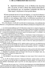 Mṛgendrāgama: Section des Rites et Section du Comportement – Avec la Vṛtti de Bhaṭṭanārāyaṇakaṇṭha - Retail Maharaj