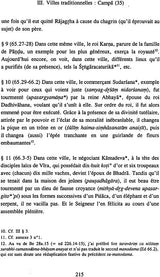 Vividha Tirtha Kalpah (Regards Sur Le Lieu Saint Jaina) - Retail Maharaj