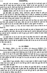भावप्रकाशनिघण्टु: Bhavaprakasa Nighantu - Retail Maharaj