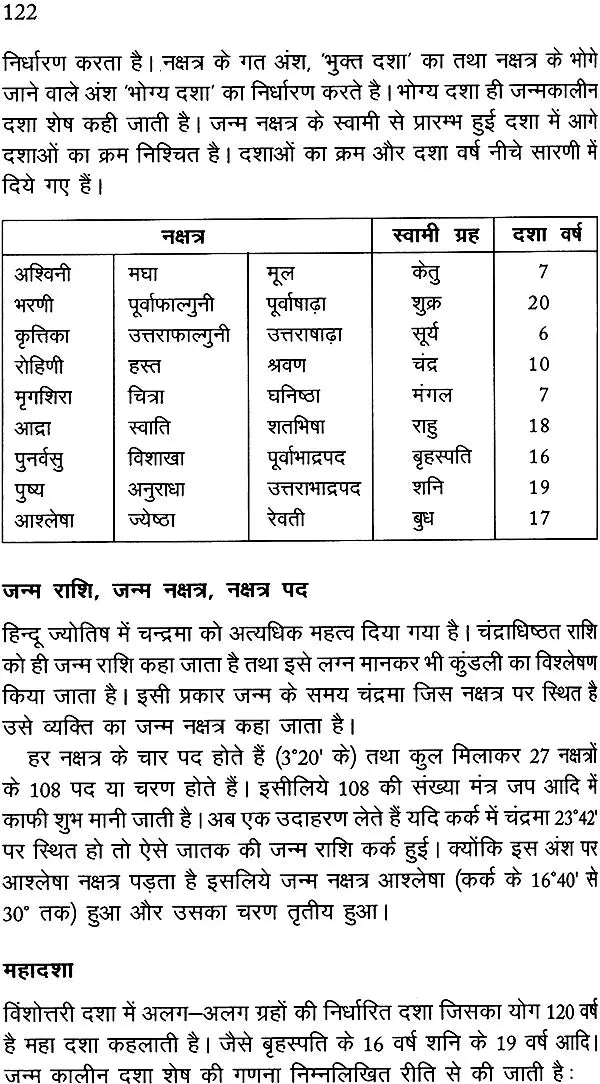 Astronomy and Mathematical Astrology - Retail Maharaj