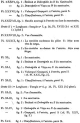 Sanctuaires Rupestres De L’Inde Du Sud – Set of 2 Volumes - Retail Maharaj
