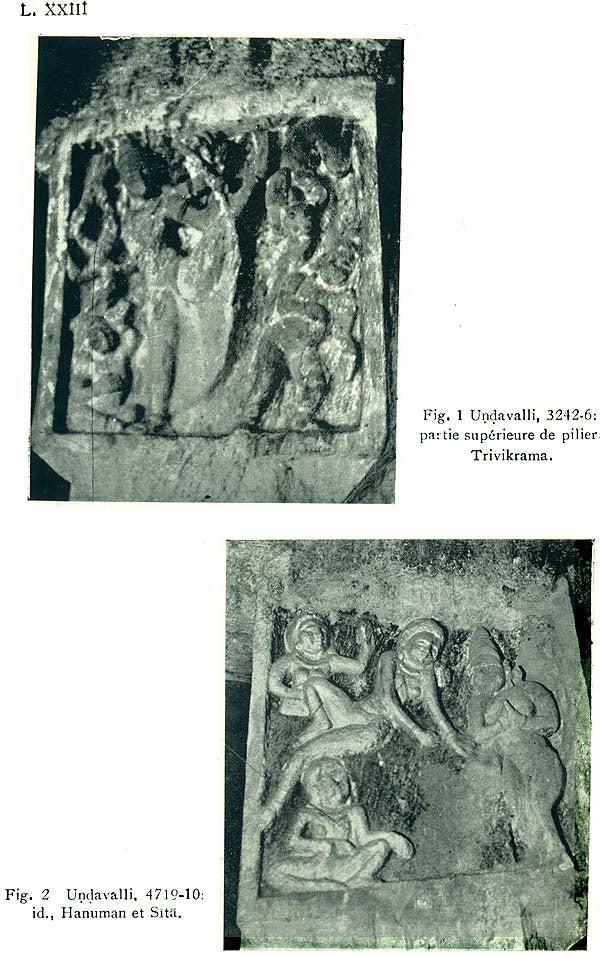Sanctuaires Rupestres De L’Inde Du Sud – Set of 2 Volumes - Retail Maharaj