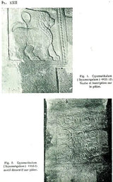Sanctuaires Rupestres De L’Inde Du Sud – Set of 2 Volumes - Retail Maharaj