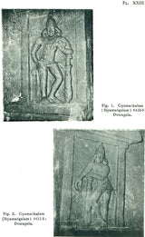 Sanctuaires Rupestres De L’Inde Du Sud – Set of 2 Volumes - Retail Maharaj