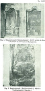 Sanctuaires Rupestres De L’Inde Du Sud – Set of 2 Volumes - Retail Maharaj