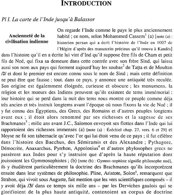 Nouveau Voyage Aux Indes Orientales (1786–1813) - Retail Maharaj