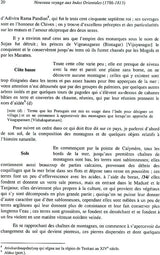 Nouveau Voyage Aux Indes Orientales (1786–1813) - Retail Maharaj