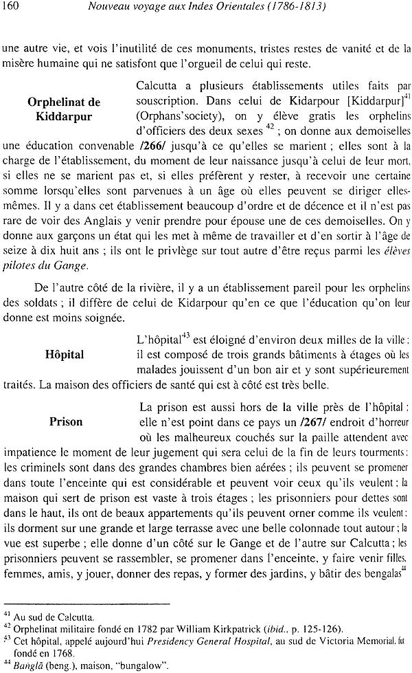 Nouveau Voyage Aux Indes Orientales (1786–1813) - Retail Maharaj