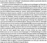 Entre Alampur et Srisailam – Recherches Archéologiques en Andhra Pradesh (Set of 2 Volumes) - Retail Maharaj