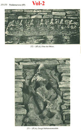 Entre Alampur et Srisailam – Recherches Archéologiques en Andhra Pradesh (Set of 2 Volumes) - Retail Maharaj