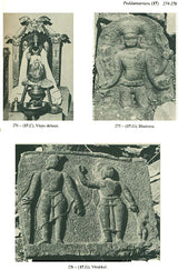 Entre Alampur et Srisailam – Recherches Archéologiques en Andhra Pradesh (Set of 2 Volumes) - Retail Maharaj