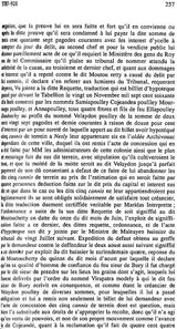 Jugements du Tribunal de la Chaudrie de Pondichéry 1766–1817 (Set of 2 Volumes) - Retail Maharaj