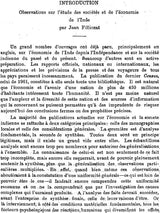 Industrialisation et Société Dans L'Inde Du Nord (An Old and Rare Book) - Retail Maharaj