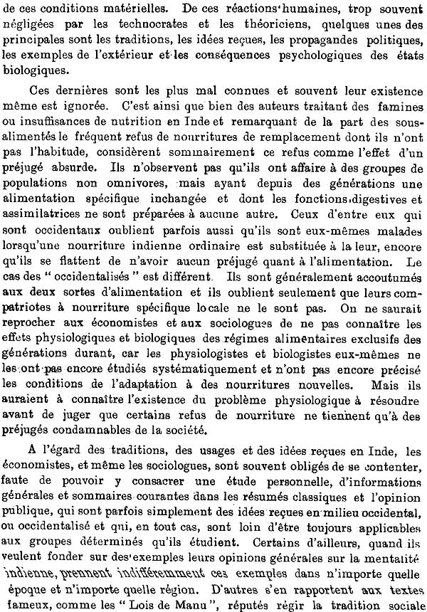 Industrialisation et Société Dans L'Inde Du Nord (An Old and Rare Book) - Retail Maharaj