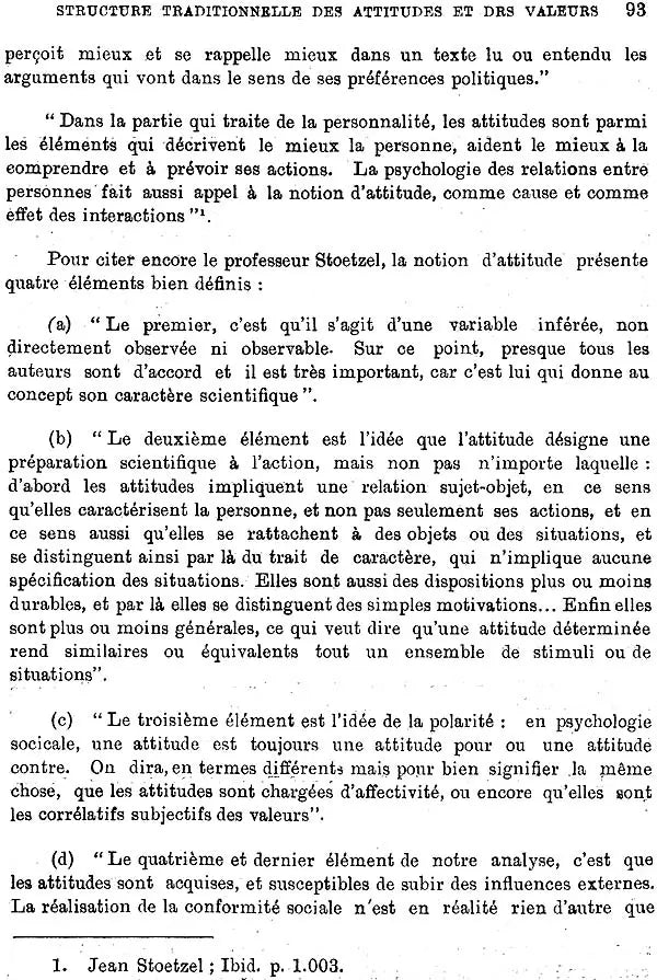 Industrialisation et Société Dans L'Inde Du Nord (An Old and Rare Book) - Retail Maharaj