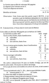 Statistiques de Pondichéry (1822–1824) - Retail Maharaj