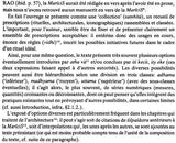 Le Temple Selon Marici (An Old and Rare Book) - Retail Maharaj