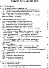 Le Temple Selon Marici (An Old and Rare Book) - Retail Maharaj