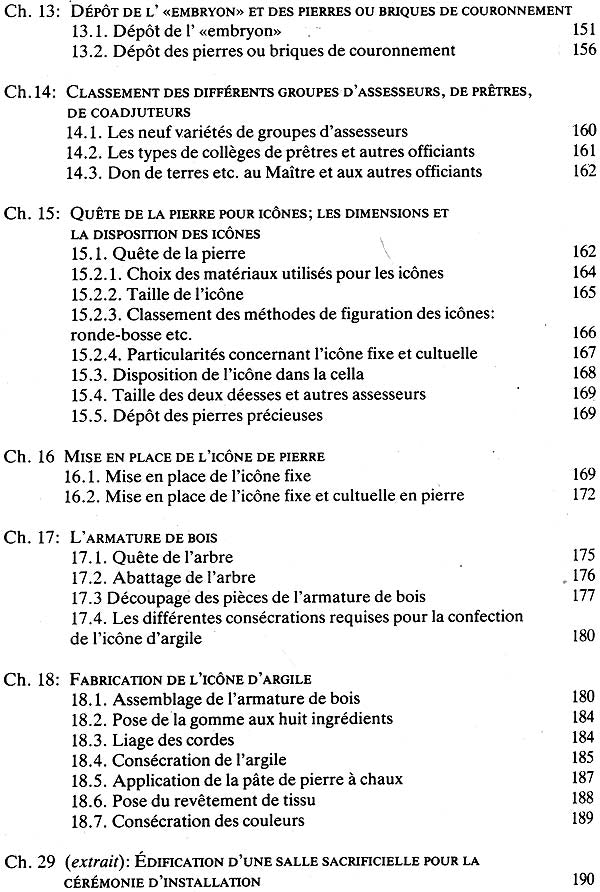 Le Temple Selon Marici (An Old and Rare Book) - Retail Maharaj
